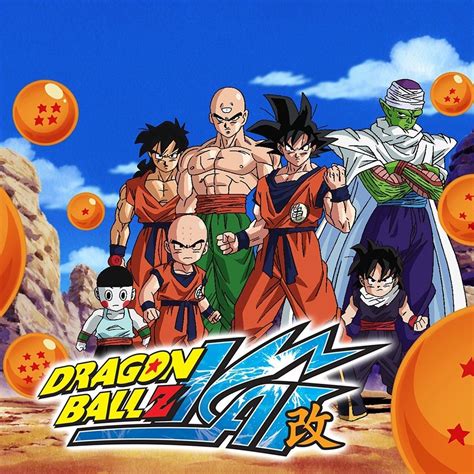 dragon ball z kai season 3